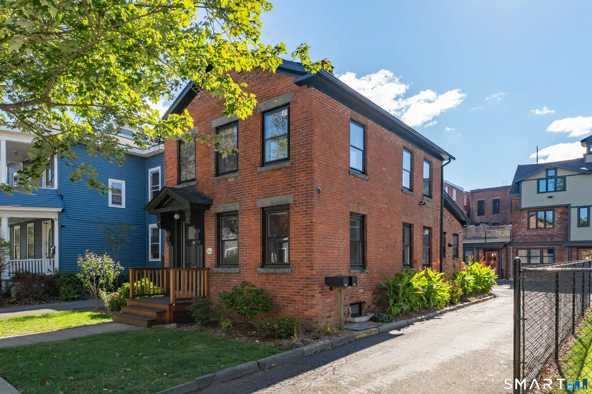 50-54 Lyon Street, New Haven, CT 06511 - #1
