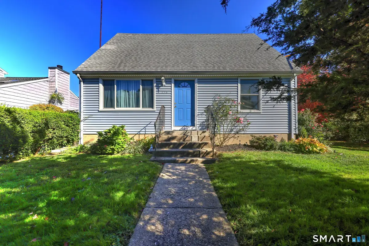 258 Funston Avenue, Bridgeport, CT 06606 - #1
