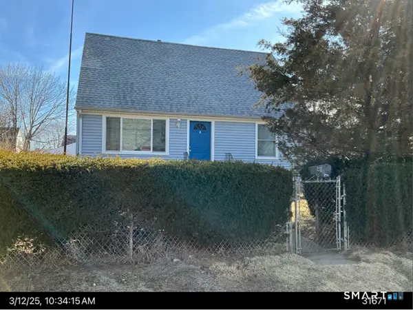 258 Funston Avenue, Bridgeport, CT 06606