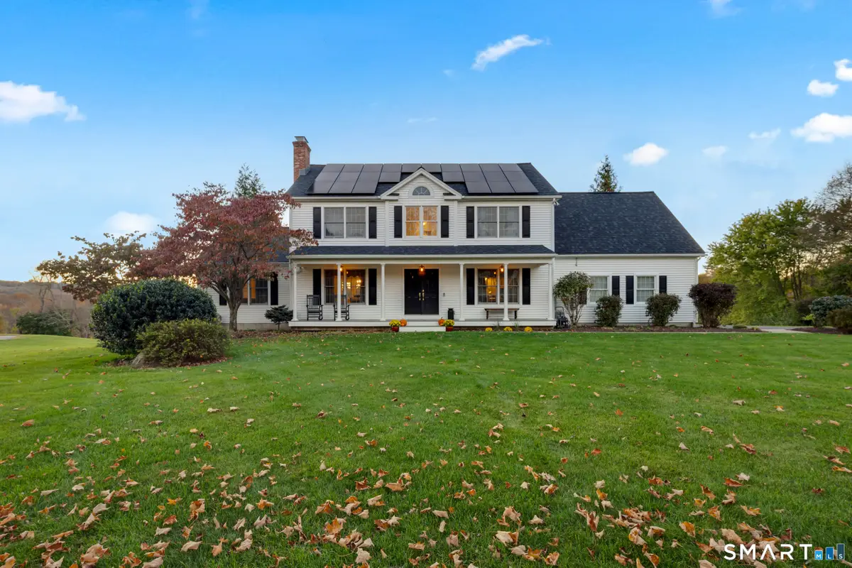 48 May Brook, Woodstock, CT 06281 - #1