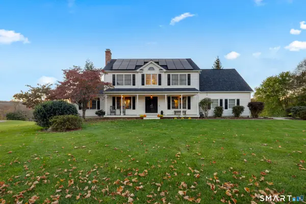 48 May Brook, Woodstock, CT 06281