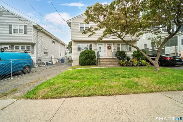 192 Alfred Street, Bridgeport, CT 06605