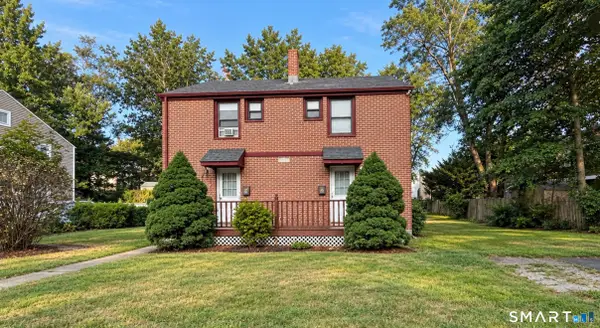 22-24 Evers Court, Bridgeport, CT 06610