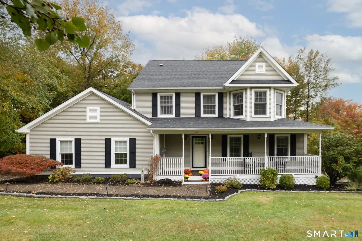 49 Russet Lane, Southington, CT 06489 - #1