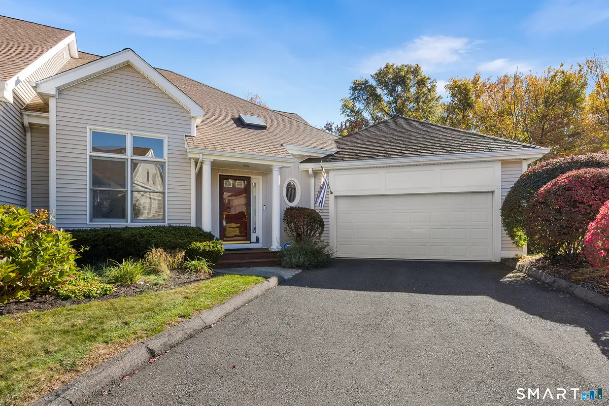 73 Summerfield Gardens #73, Shelton, CT 06484 - #1