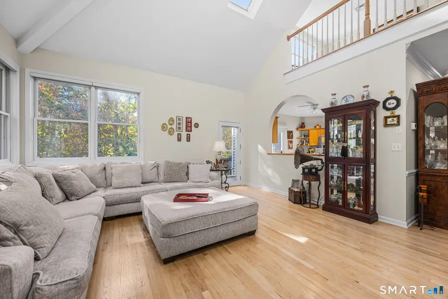 73 Summerfield Gardens #73, Shelton, CT 06484 - #3