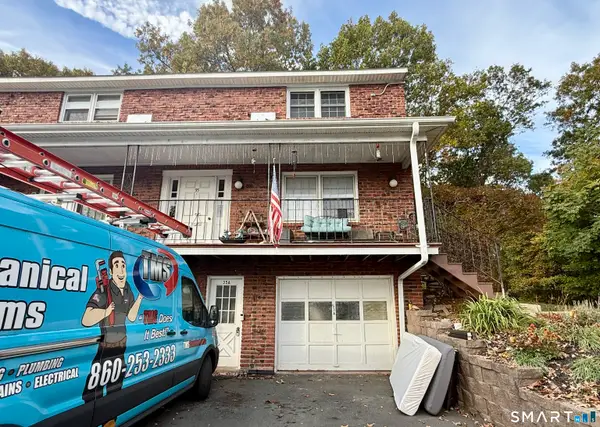 201 Regan Road #35A, Vernon, CT 06066