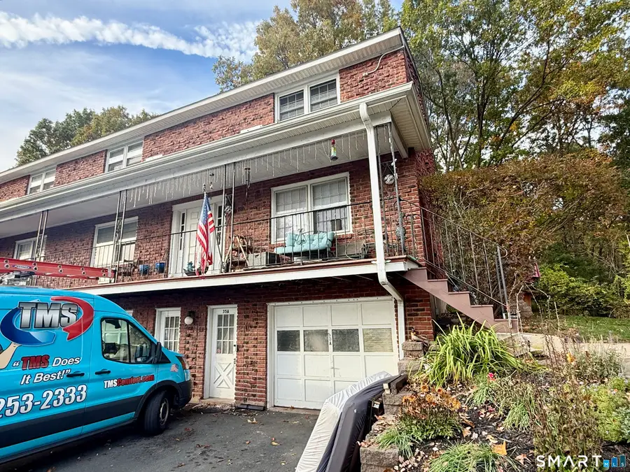 201 Regan Road #35A, Vernon, CT 06066 - #2