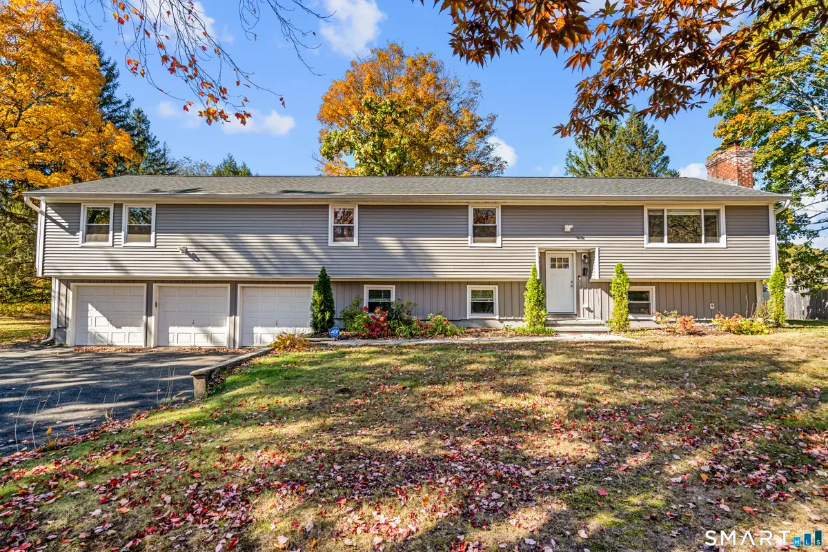307 Pepper Street, Monroe, CT 06468 - #1