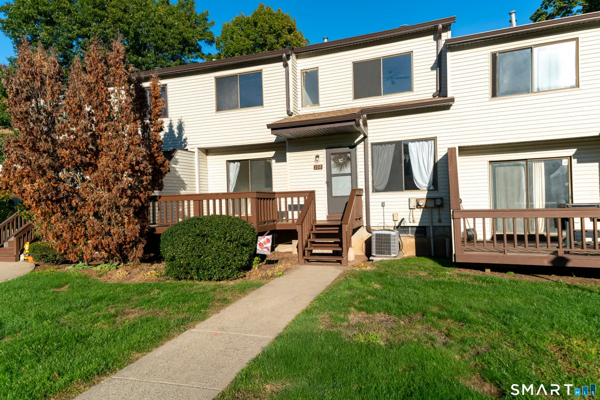108 Cypress Road #108, Newington, CT 06111 - #1