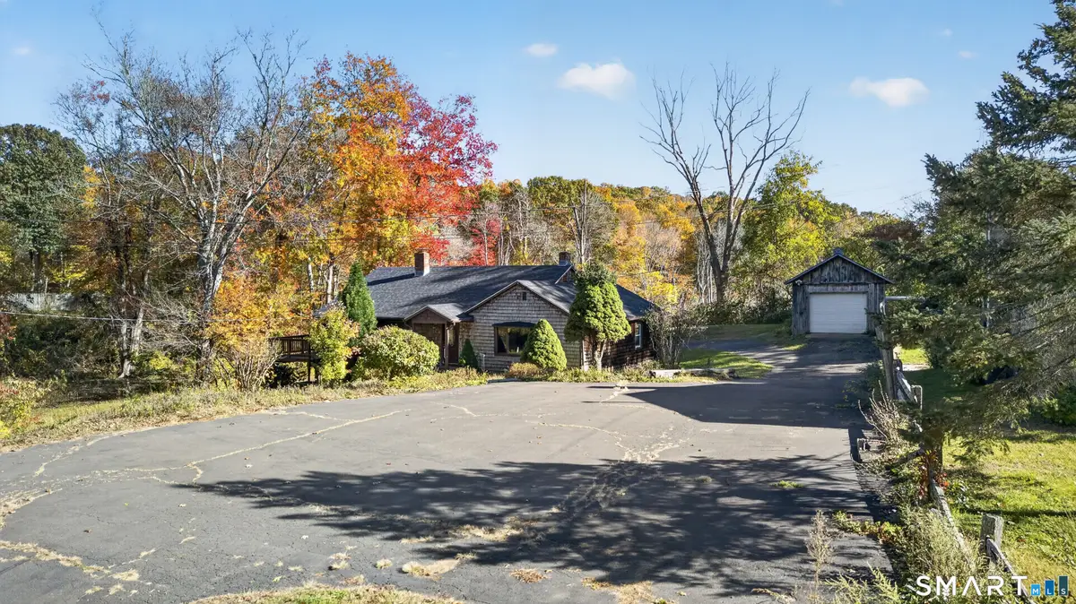 89 Brush Hill Road, Lyme, CT 06371 - #1