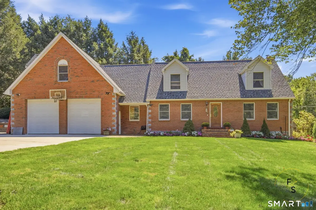 39 Chapman Road, Marlborough, CT 06447 - #1