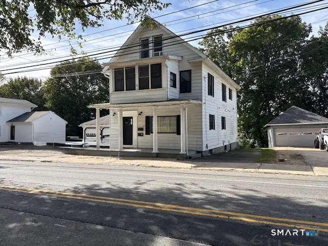 184 Derby Avenue, Derby, CT 06418 - #1