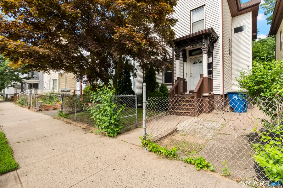 115 Dewitt Street, New Haven, CT 06519 - #2