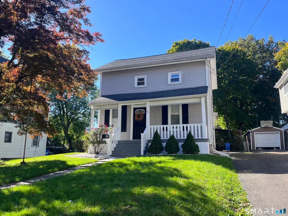 62 South Third Street, Meriden, CT 06451 - #1