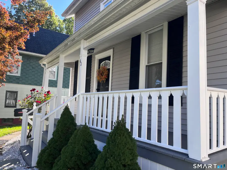 62 South Third Street, Meriden, CT 06451 - #2