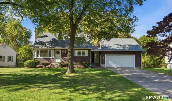 39 Emily Drive, Vernon, CT 06066