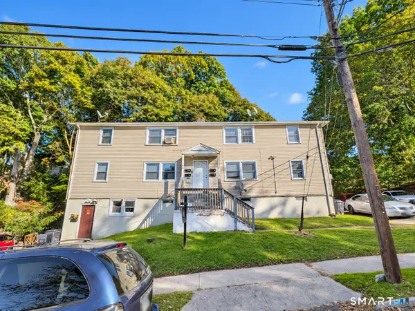 54 Judith Terrace, New Haven, CT 06513