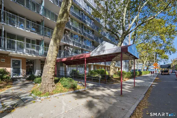 100 York Street #3G, New Haven, CT 06511