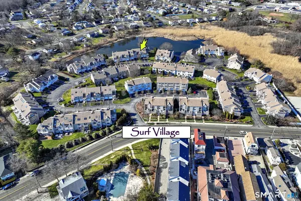 76 Sandpiper Crescent #76, Milford, CT 06460