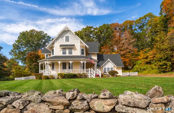 150 Northford Road, Branford, CT 06405