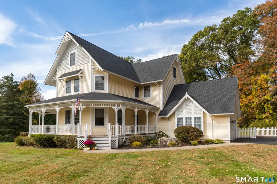 150 Northford Road, Branford, CT 06405 - #2