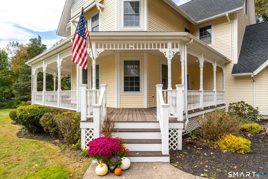 150 Northford Road, Branford, CT 06405 - #3
