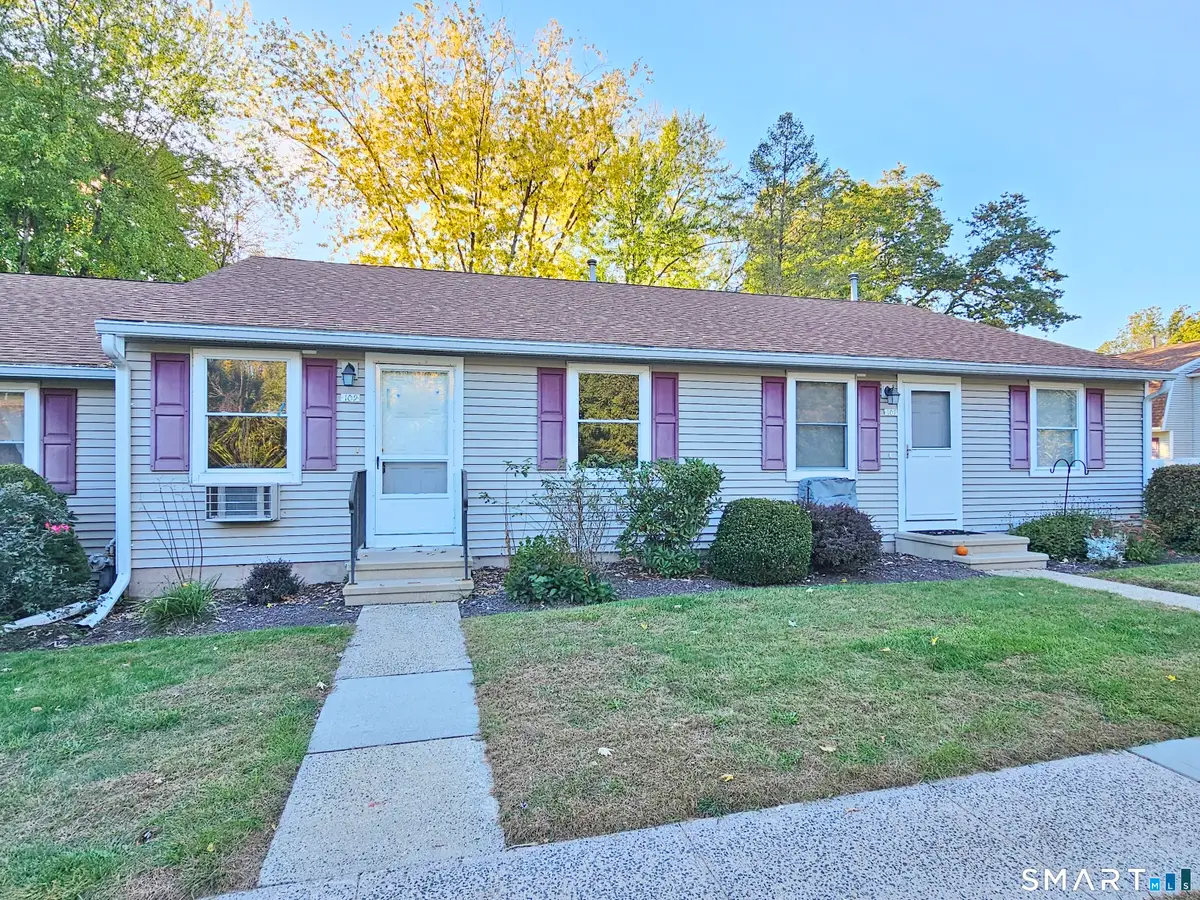 109 Brentwood Drive #109, Wallingford, CT 06492 - #1