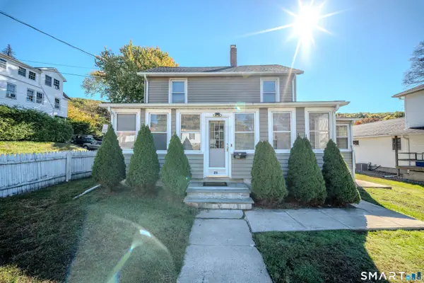 25 Elm Street, Ansonia, CT 06401