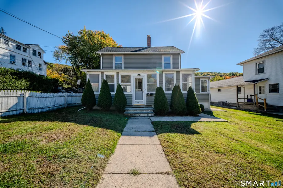 25 Elm Street, Ansonia, CT 06401 - #3