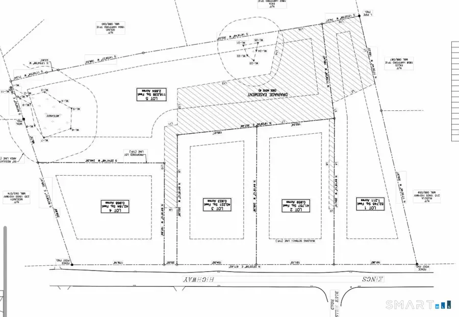 216 Kings Highway Lot 3, North Haven, CT 06473 - #2