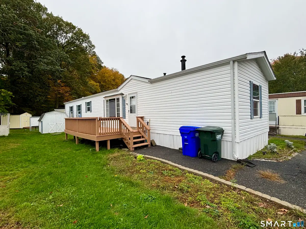 301 Buddington Road #LOT 8, Groton, CT 06340 - #1