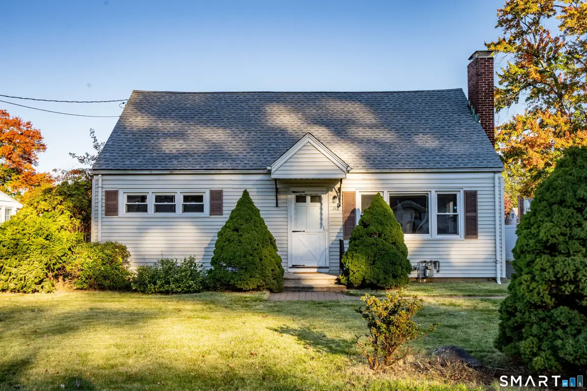 118 Randal Avenue, West Hartford, CT 06110 - #1