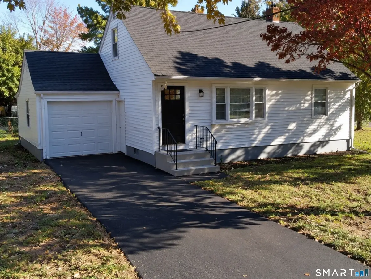 55 Plains Road, Hamden, CT 06514 - #1