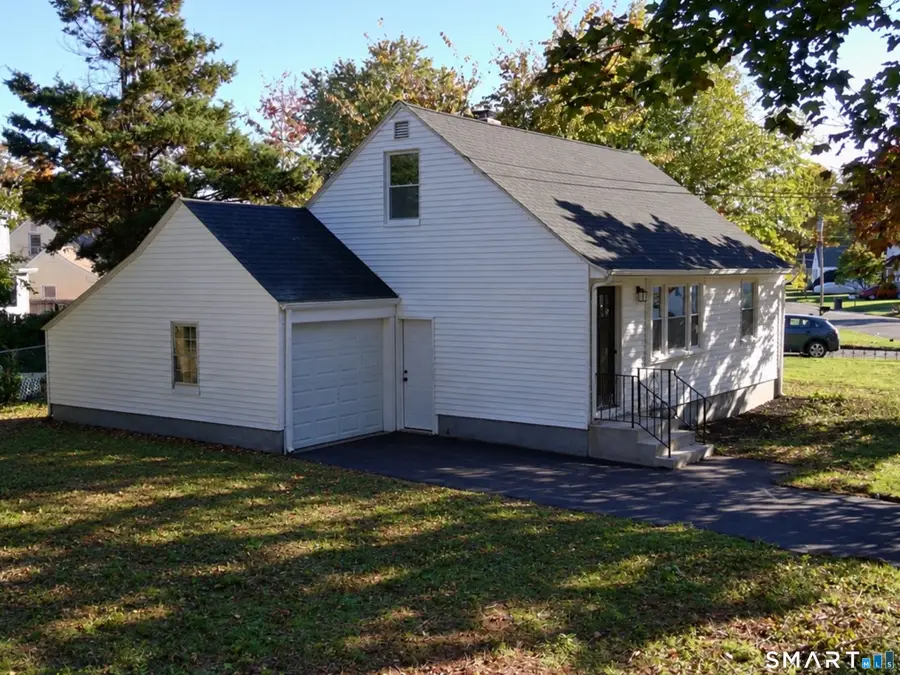 55 Plains Road, Hamden, CT 06514 - #2