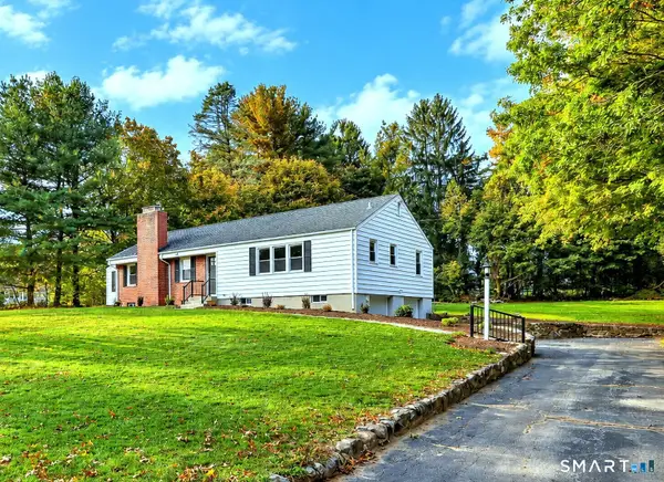 335 Arnold Lane, Orange, CT 06477