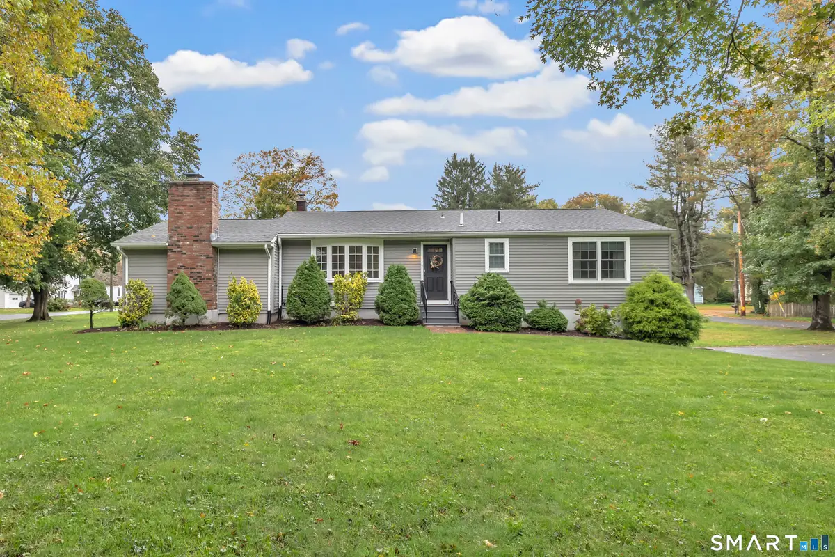120 Hilltop Road, Cheshire, CT 06410 - #1