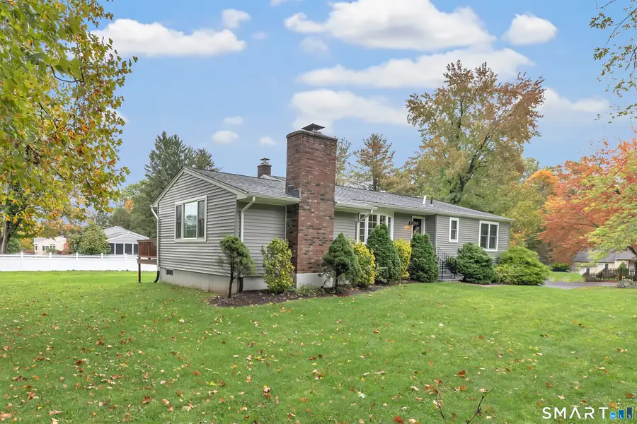 120 Hilltop Road, Cheshire, CT 06410 - #3
