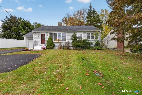 351 Jones Hill Road, West Haven, CT 06516