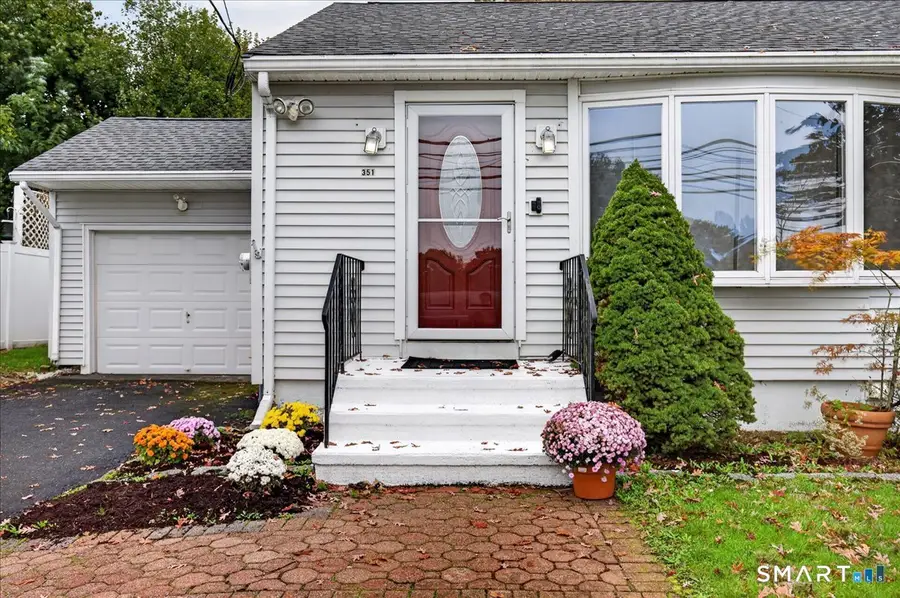 351 Jones Hill Road, West Haven, CT 06516 - #2