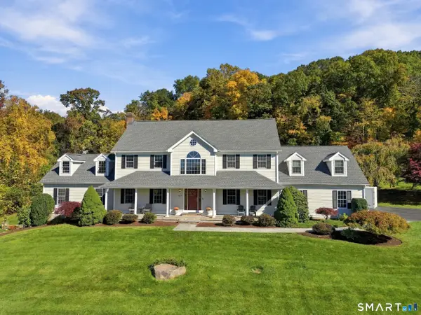 671 Jacob Road, Southbury, CT 06488
