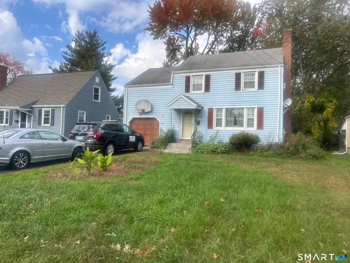 58 Edgemont Avenue, West Hartford, CT 06110 - #1