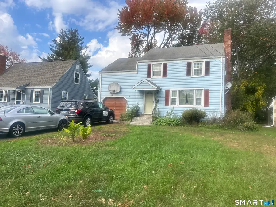 58 Edgemont Avenue, West Hartford, CT 06110 - #2