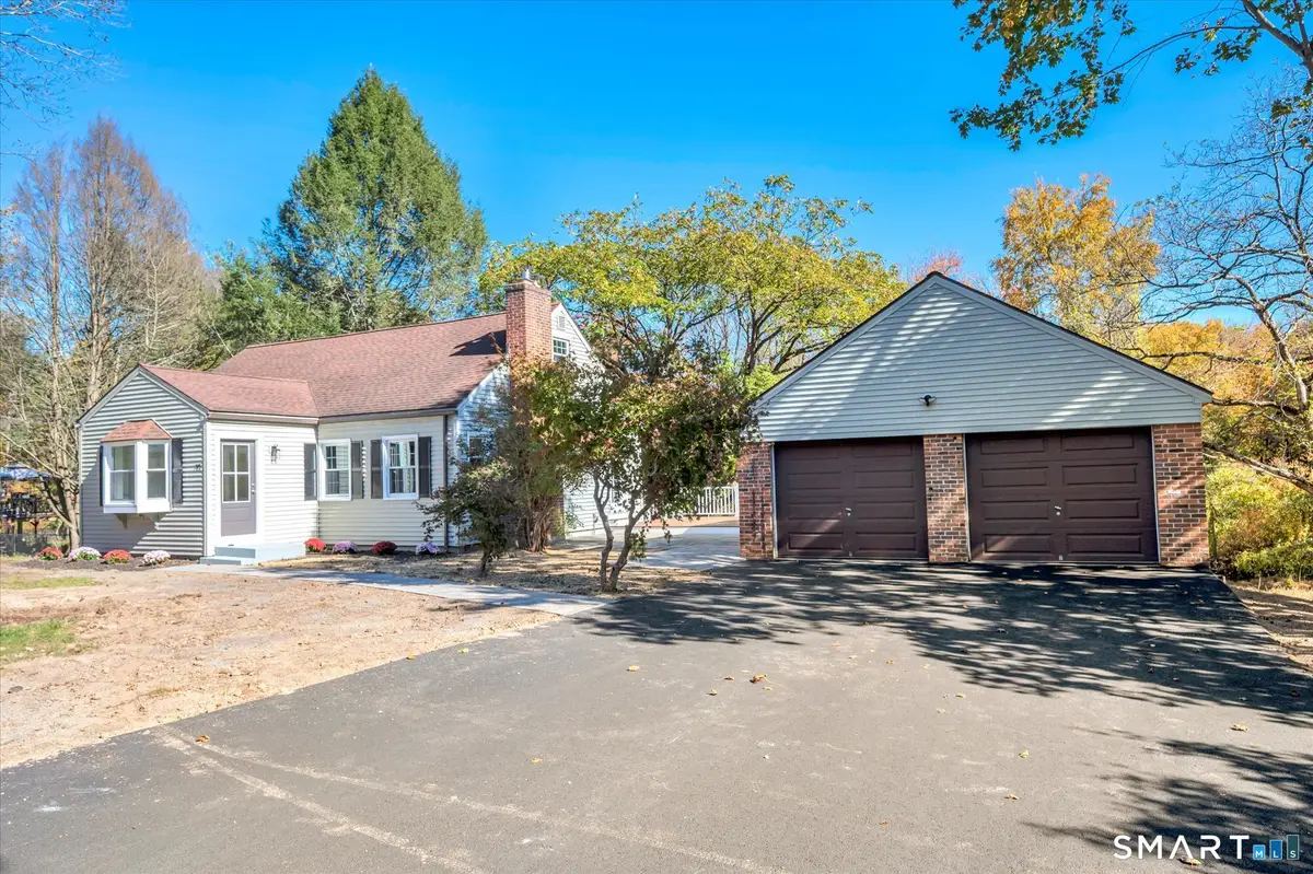 95 Dyer Avenue, Canton, CT 06019 - #1