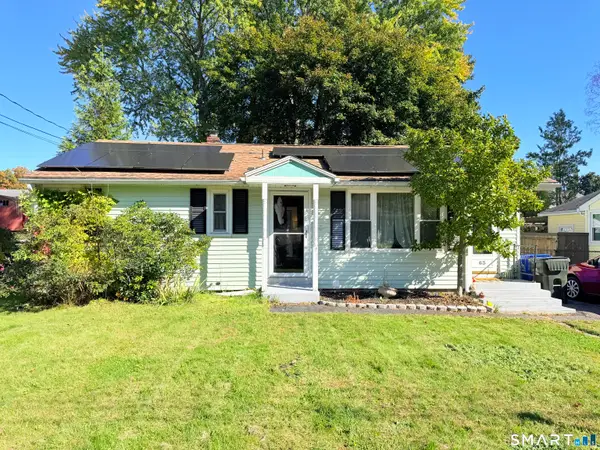 63 Peters Circle, Southington, CT 06489