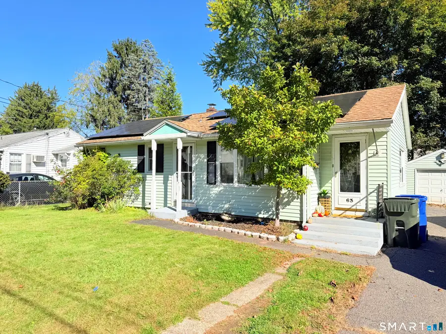 63 Peters Circle, Southington, CT 06489 - #2