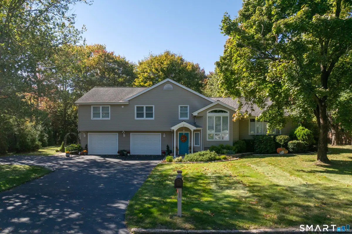 2 Patrick Lane, Branford, CT 06405 - #1