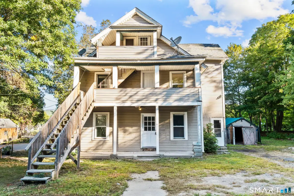 59 Hill Street, Torrington, CT 06790 - #1