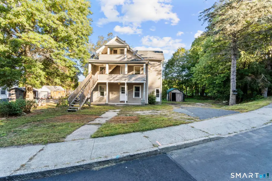 59 Hill Street, Torrington, CT 06790 - #2