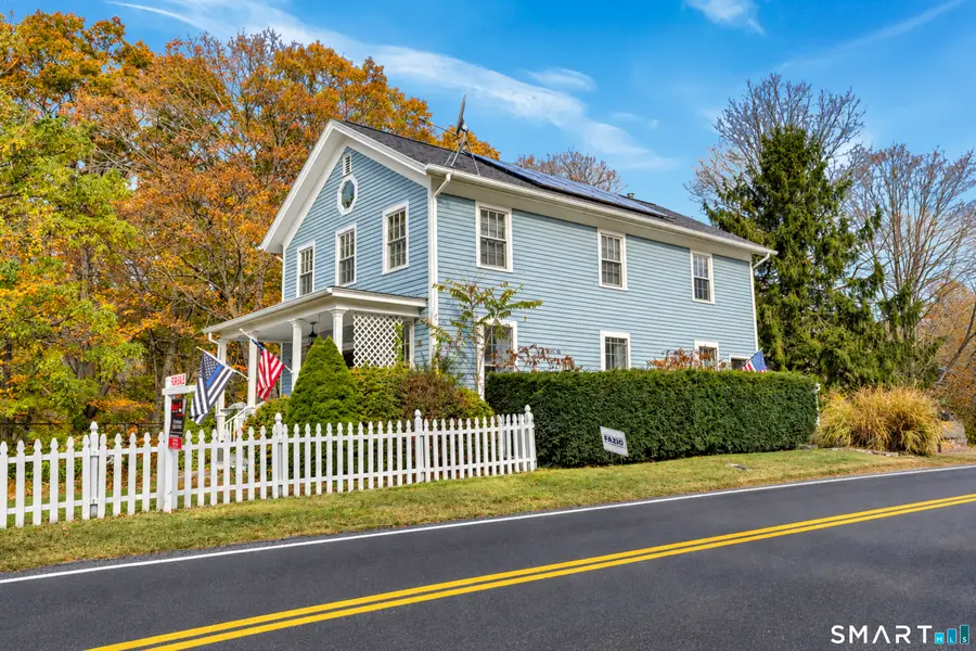 290 Hamburg Road, Lyme, CT 06371 - #2